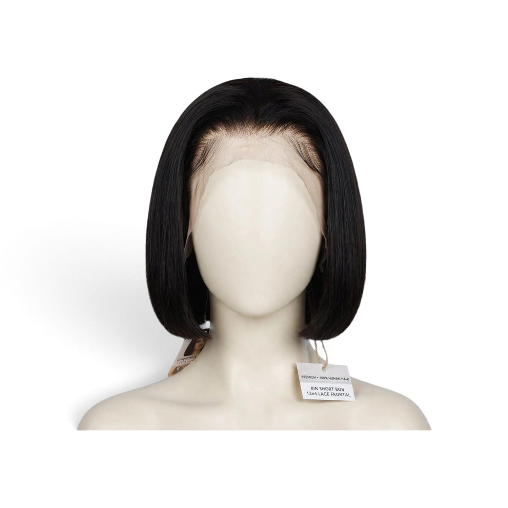 YOLO LUMIERE 18''-13x4-100%Human Hair-Frontal medium